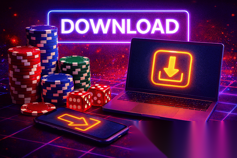 Guia para baixar e instalar o APK 166BRA